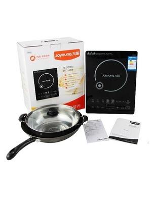 九陽(yáng) 健康炒 電磁灶 - 聚美優(yōu)品 - 名品特賣,正品折扣限時(shí)搶購(gòu)